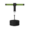 Forearm, Wrist Roller Strength Trainer Accessory