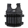 SUTEN 20kg/50kg Weighted Workout Vest Accessory