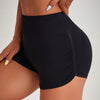 High Waist Active Women's Shorts