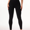 Pocketed High Waist Active Leggings