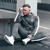 Running Tracksuit Men's Outfit