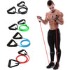 120cm Pull Rope Elastic Resistance Bands Accessory