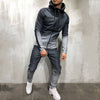 2 Piece Sweatsuit Men's Outfit