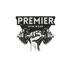 PREMIER GYM WEAR