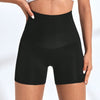 High Waist Active Women's Shorts