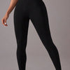 Seamless High Waist Active Women's Bottoms